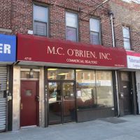 McOBrien Inc. ico