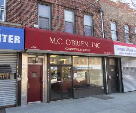 McOBrien Inc.