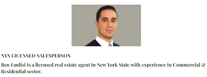 Faulisi Realty LLC Picture 3