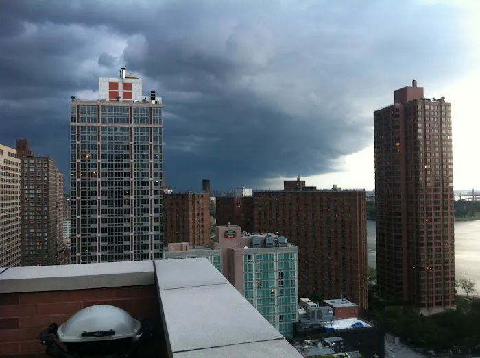 Century Tower Picture 8