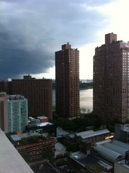 Century Tower Picture 9
