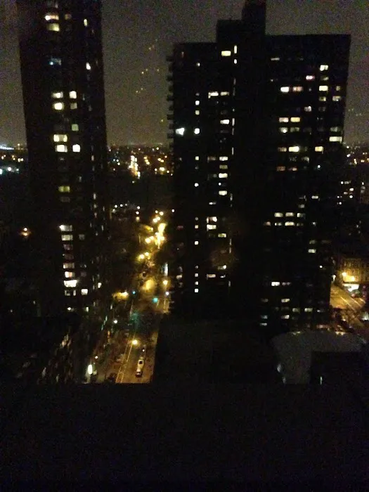 Century Tower Picture 5