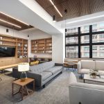 200 East 87th Street Apartments