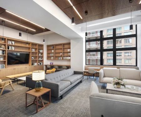 200 East 87th Street Apartments