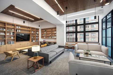 200 East 87th Street Apartments Picture 2