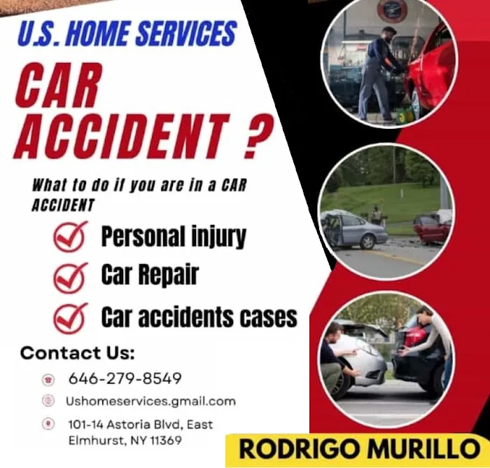 U.S. HOME SERVICES Picture 2