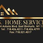 U.S. HOME SERVICES