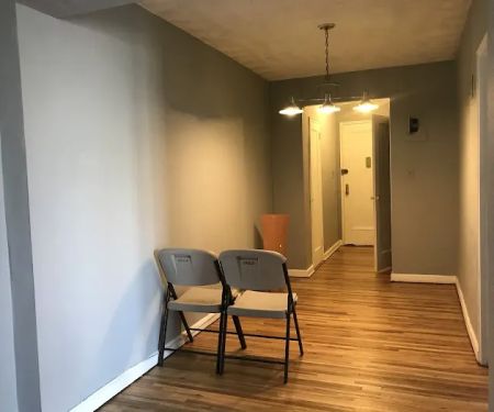 Dorie Miller Housing Co Inc
