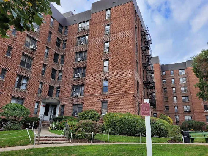 Dorie Miller Housing Co Inc Picture 8