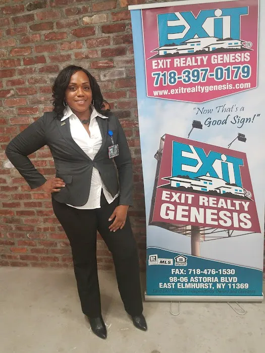 Good WIth Yearwood Real Estate Picture 4
