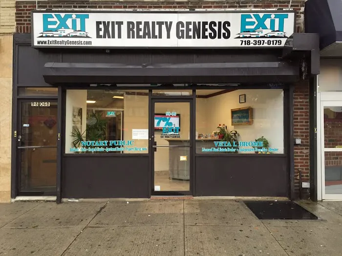 Good WIth Yearwood Real Estate Picture 2