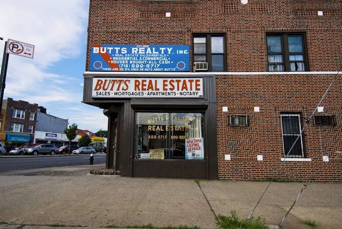 Butts Realty Inc Picture 1