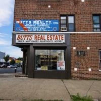 Butts Realty Inc ico