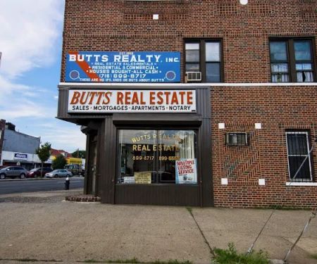 Butts Realty Inc