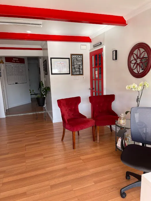 Stephanie Novas - Empire Fine Homes Picture 3