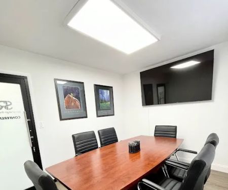 Sovereign Realty of NY, Inc