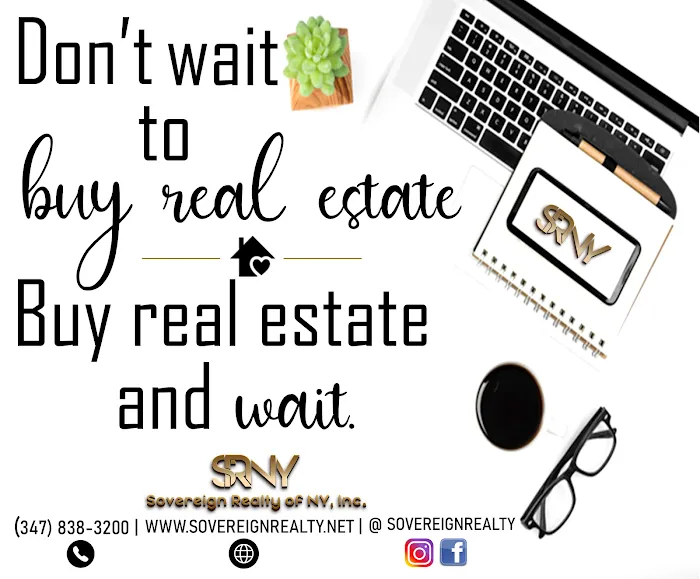 Sovereign Realty of NY, Inc Picture 6