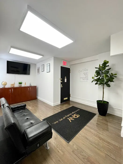 Sovereign Realty of NY, Inc Picture 4