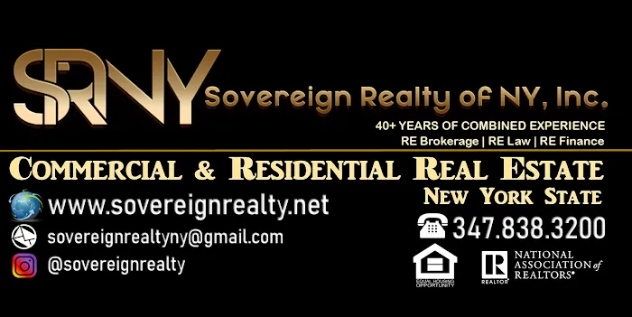Sovereign Realty of NY, Inc Picture 3