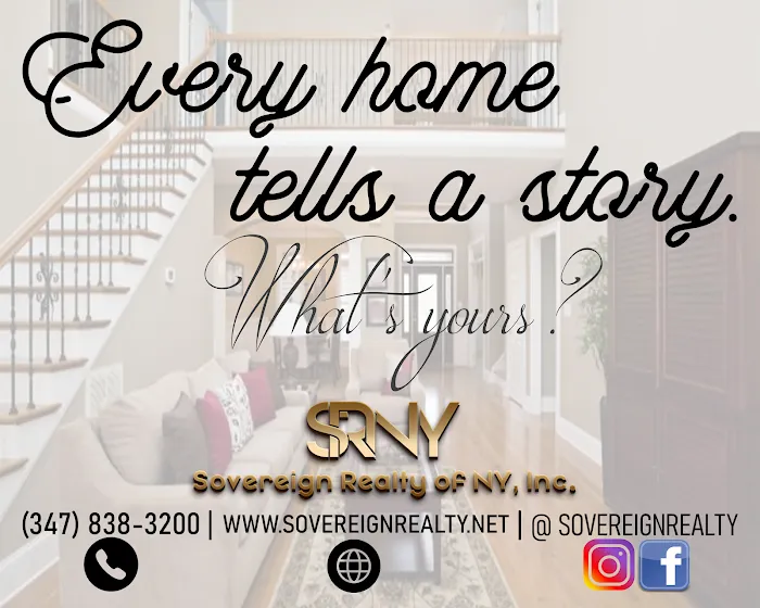 Sovereign Realty of NY, Inc Picture 7