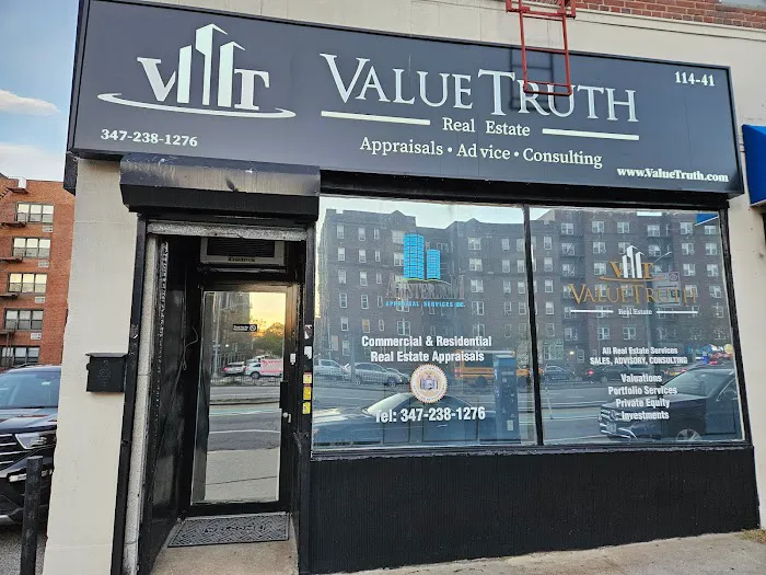 Value Truth Real Estate Advisors LLC Picture 2