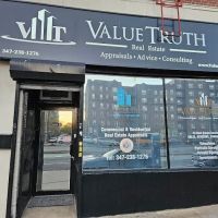 Value Truth Real Estate Advisors LLC ico