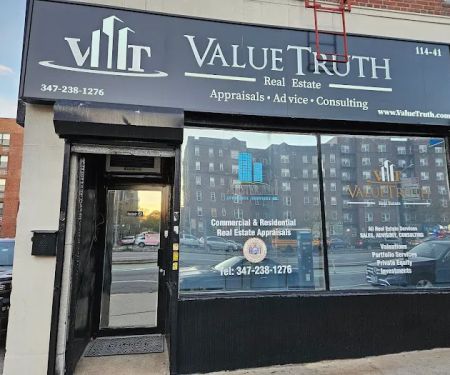Value Truth Real Estate Advisors LLC