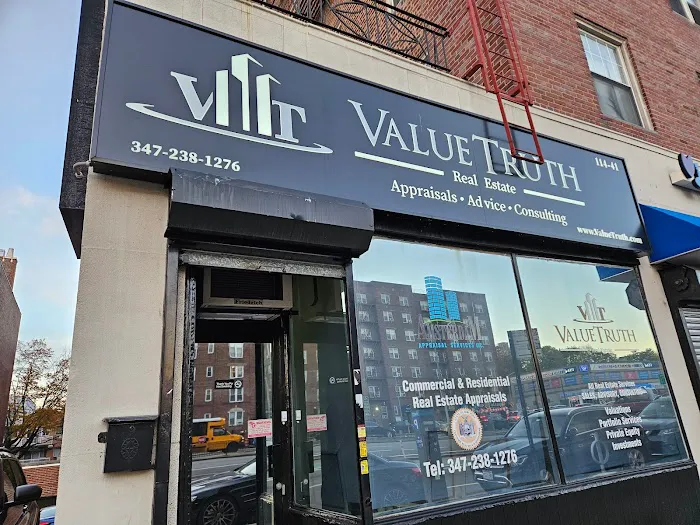 Value Truth Real Estate Advisors LLC Picture 3
