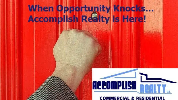 Accomplish Realty Broker Picture 1