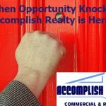 Accomplish Realty Broker