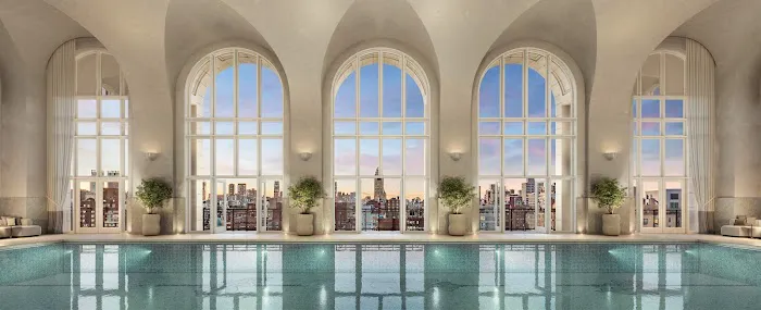 255 East 77 Sales Gallery Picture 1