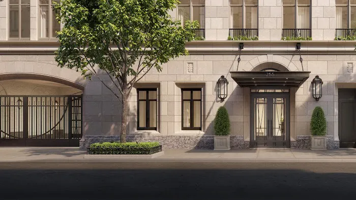 255 East 77 Sales Gallery Picture 2