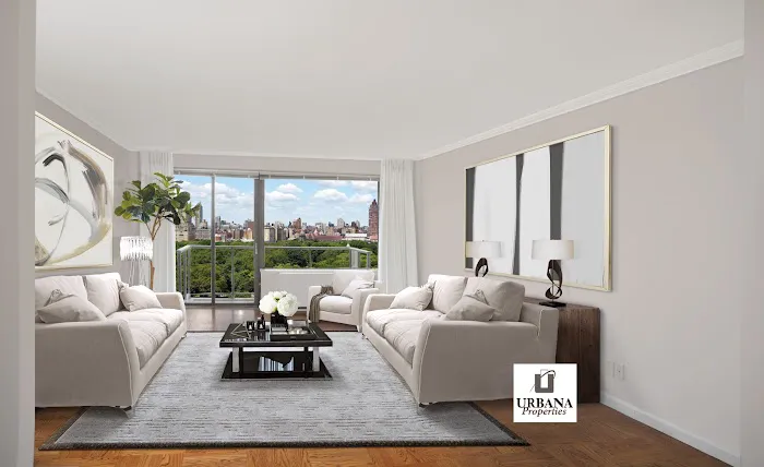 985 Fifth Avenue - Luxury Apartment Rentals Picture 4