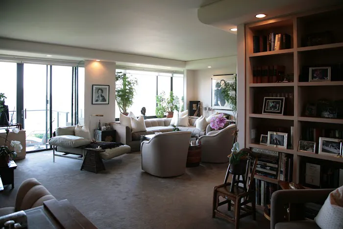 985 Fifth Avenue - Luxury Apartment Rentals Picture 5