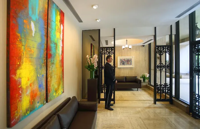 985 Fifth Avenue - Luxury Apartment Rentals Picture 10
