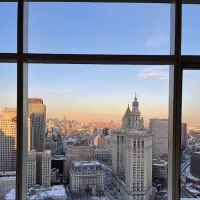 The Ritz New York Real Estate Istvan Ritz at Douglas Elliman ico