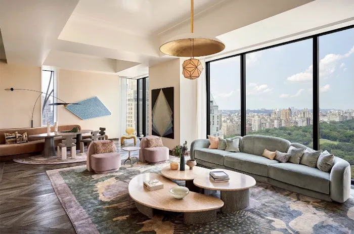 The Ritz New York Real Estate Istvan Ritz at Douglas Elliman Picture 3