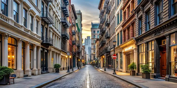 The Ritz New York Real Estate Istvan Ritz at Douglas Elliman Picture 4