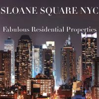 Sloane Square ico