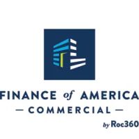 Finance of America Commercial ico