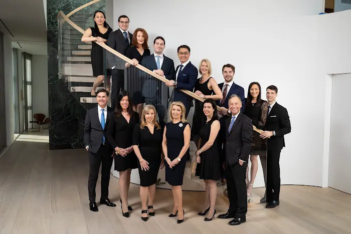 The Field Team at Sotheby's International Realty Picture 2