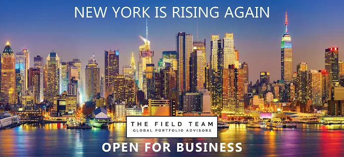 The Field Team at Sotheby's International Realty Picture 6