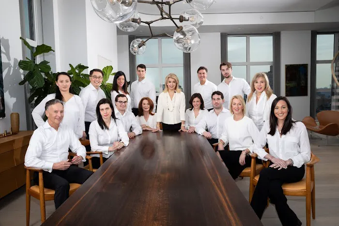 The Field Team at Sotheby's International Realty Picture 1