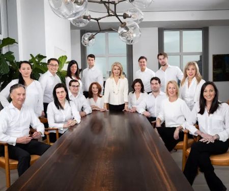The Field Team at Sotheby's International Realty