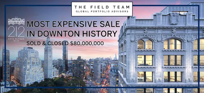 The Field Team at Sotheby's International Realty Picture 5