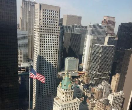 Boston Properties