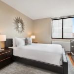 Furnished Quarters