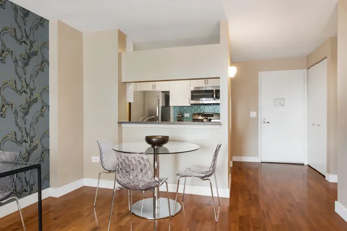 Furnished Quarters Picture 3
