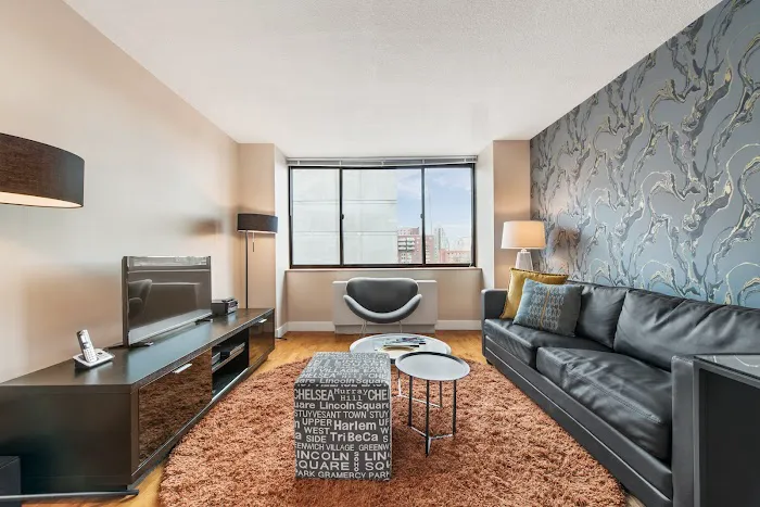 Furnished Quarters Picture 6