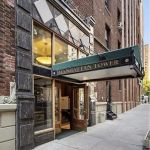Manhattan Tower